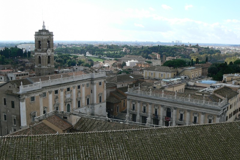 14 Campidoglio
